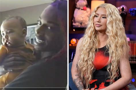 Iggy Azalea Responds to Playboi Carti Documentary。